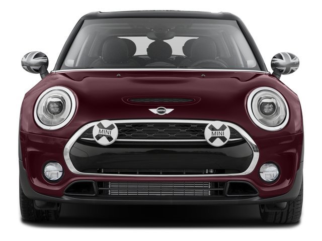 Used 2016 MINI Cooper Clubman S FWD image 4