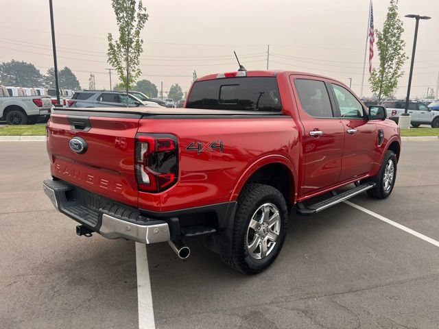 Used 2024 Ford Ranger XLT w/ Technology Package AWD/4WD image 5