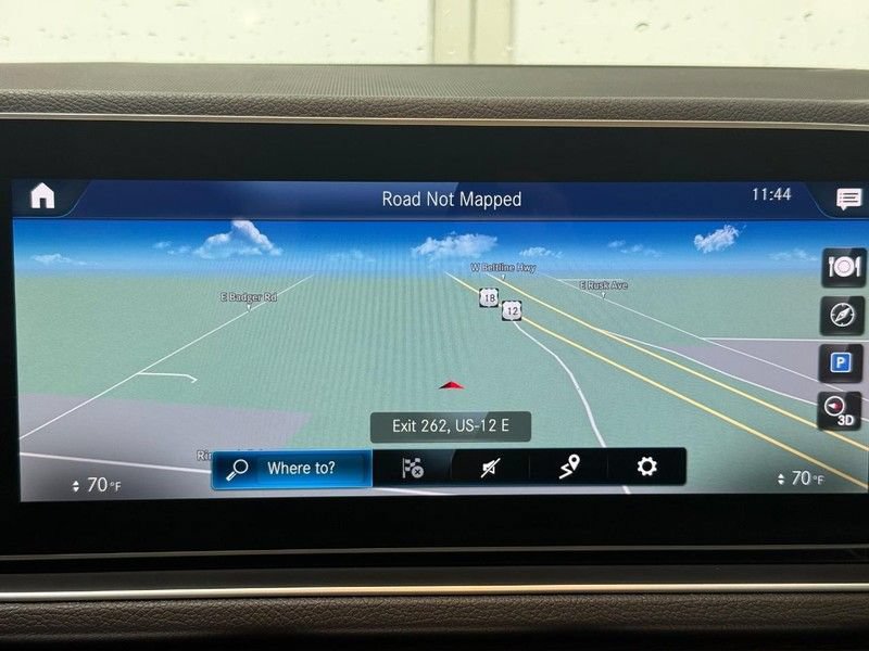 Certified 2022 Mercedes-Benz GLE 350 4MATIC image 19