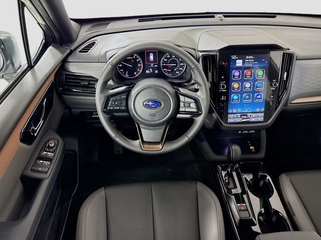 New 2026 Subaru Forester Sport image 22