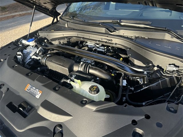 New 2026 Lincoln Aviator Reserve image 28