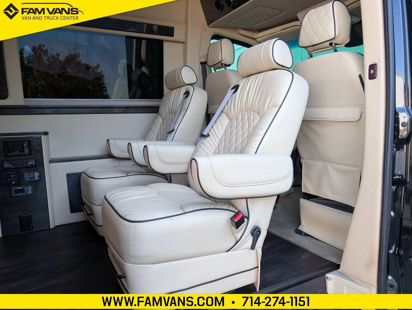 Used 2019 Mercedes-Benz Sprinter 170 Cargo