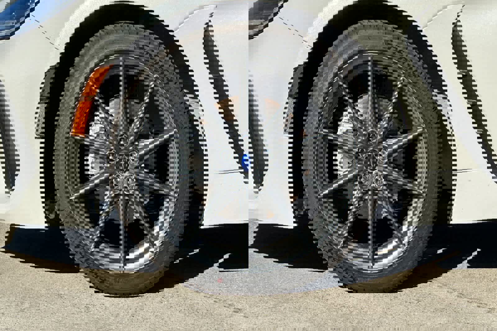 New 2025 Subaru BRZ Limited image 30