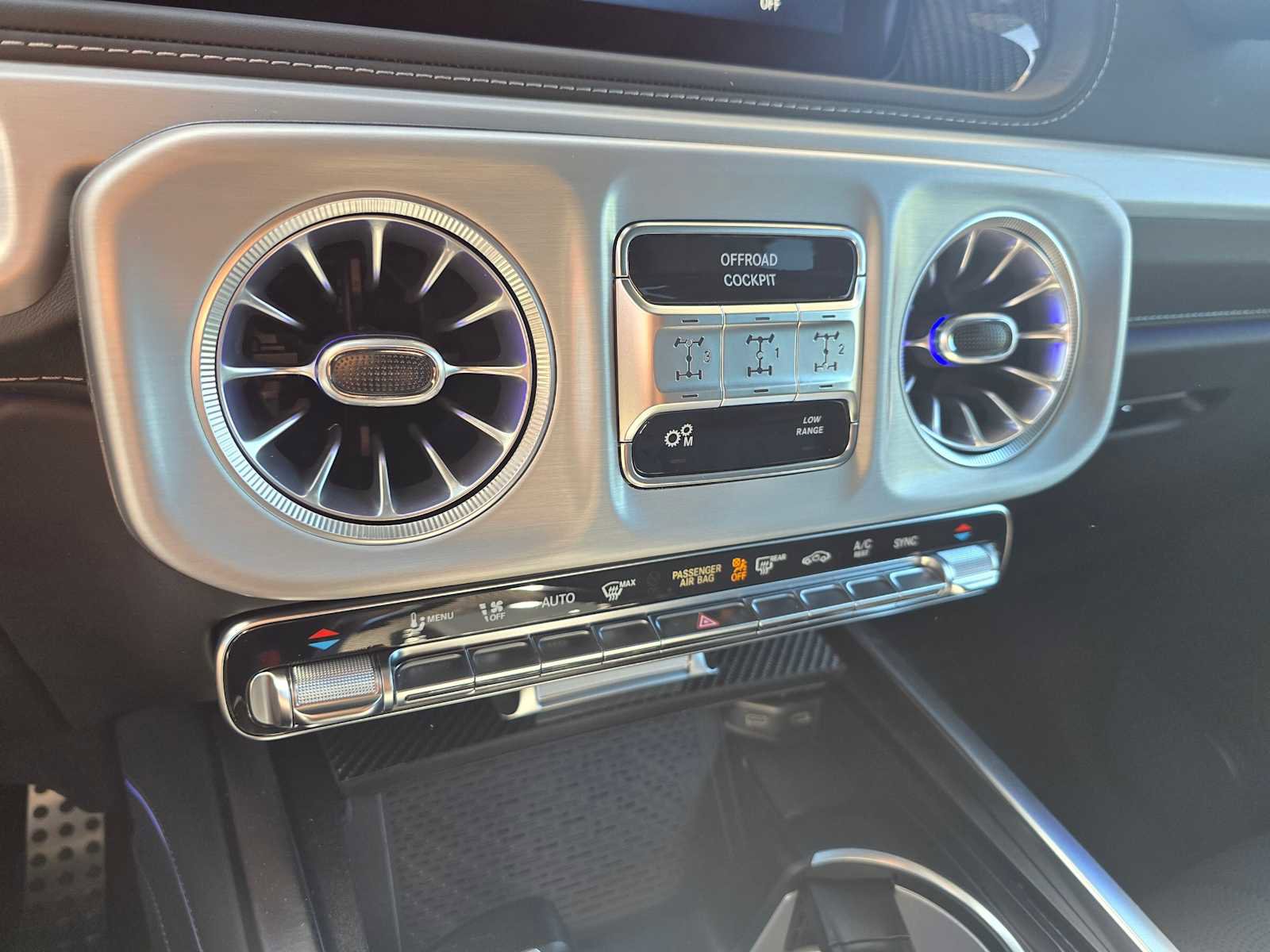 New 2026 Mercedes-Benz G 550 image 28