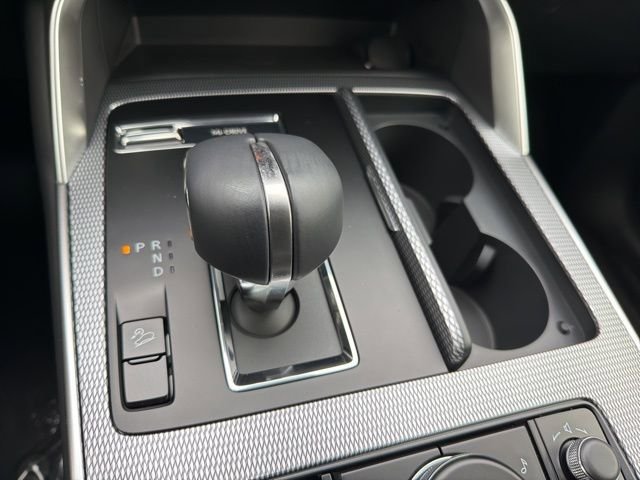 New 2026 MAZDA CX-90 3.3 Turbo w/ Preferred Package image 19