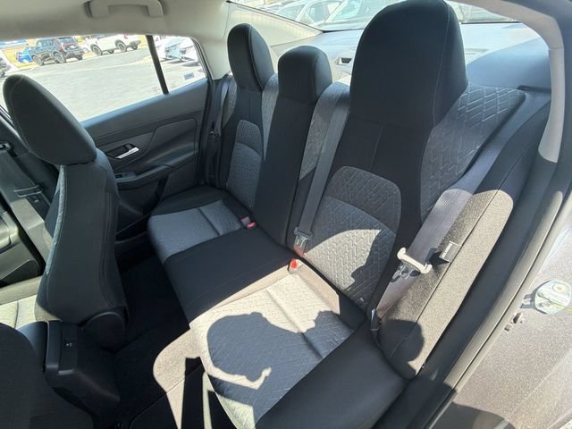 New 2026 Nissan Sentra SV w/ SV Convenience Package FWD image 23