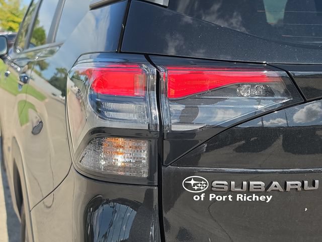Used 2026 Subaru Forester Premium AWD/4WD image 7