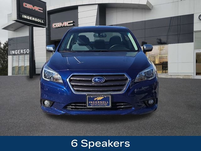 Used 2017 Subaru Legacy 2.5i Sport image 3