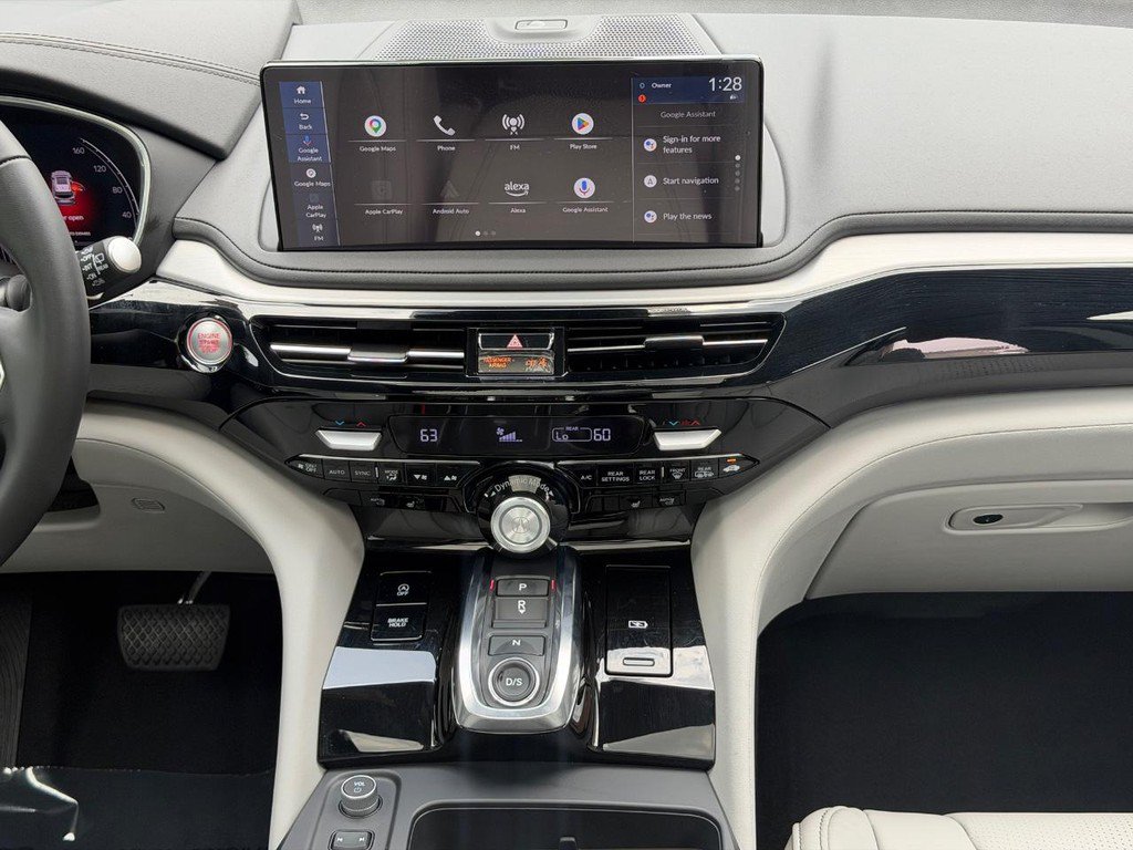 Used 2026 Acura MDX SH-AWD w/ Technology Package image 13
