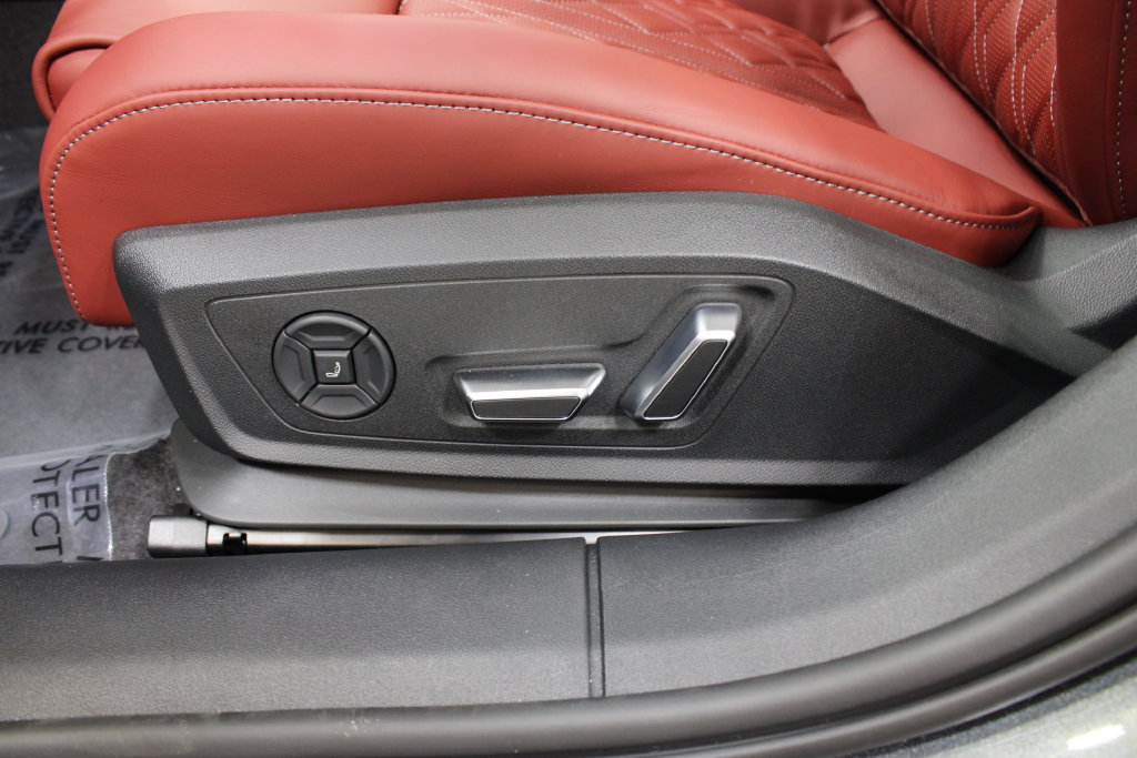 New 2026 Audi S5 Premium Plus AWD/4WD image 19