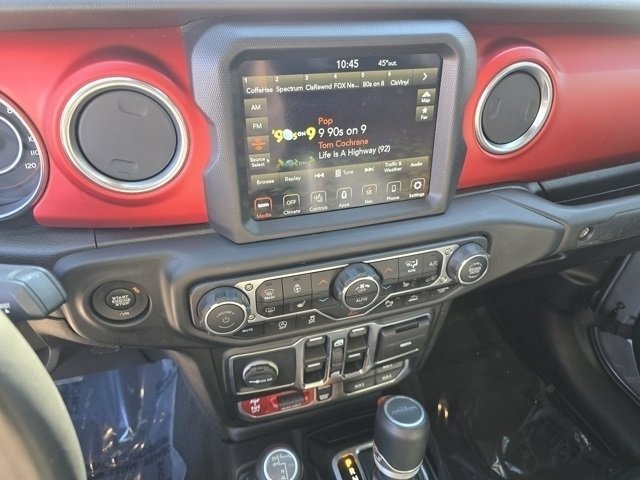 Used 2020 Jeep Gladiator Rubicon image 41