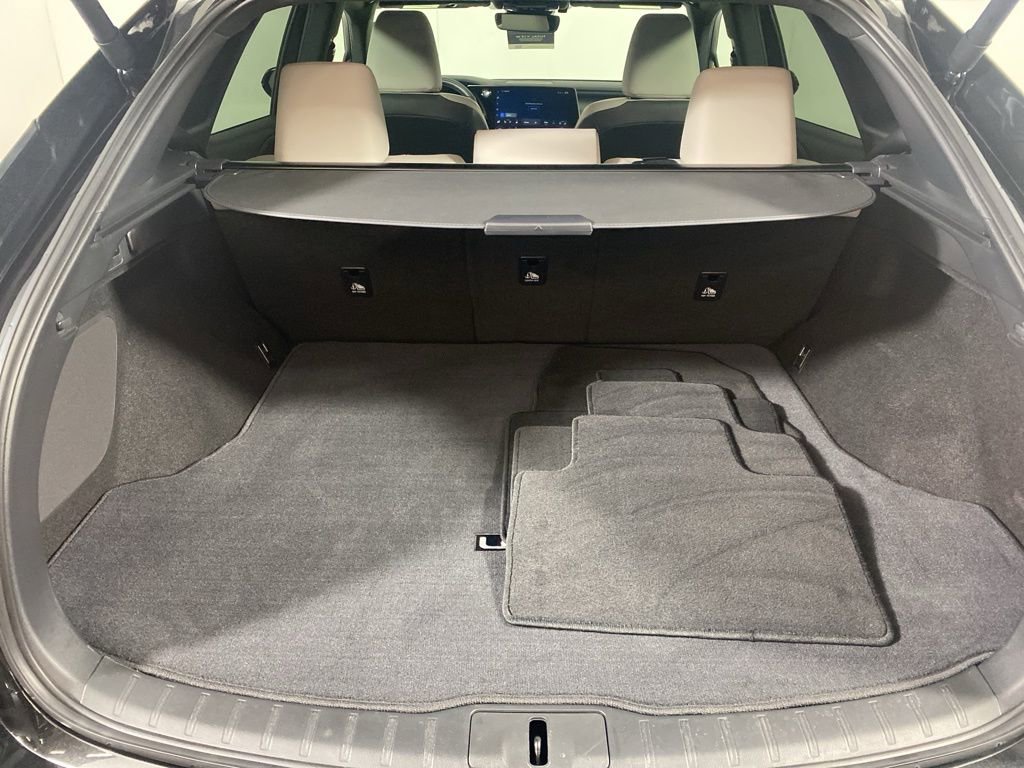 Certified 2025 Lexus RX 350 Premium w/ Convenience Package image 28