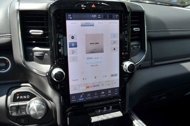 New 2026 RAM 1500 Laramie w/ Sport Appearance Package image 27