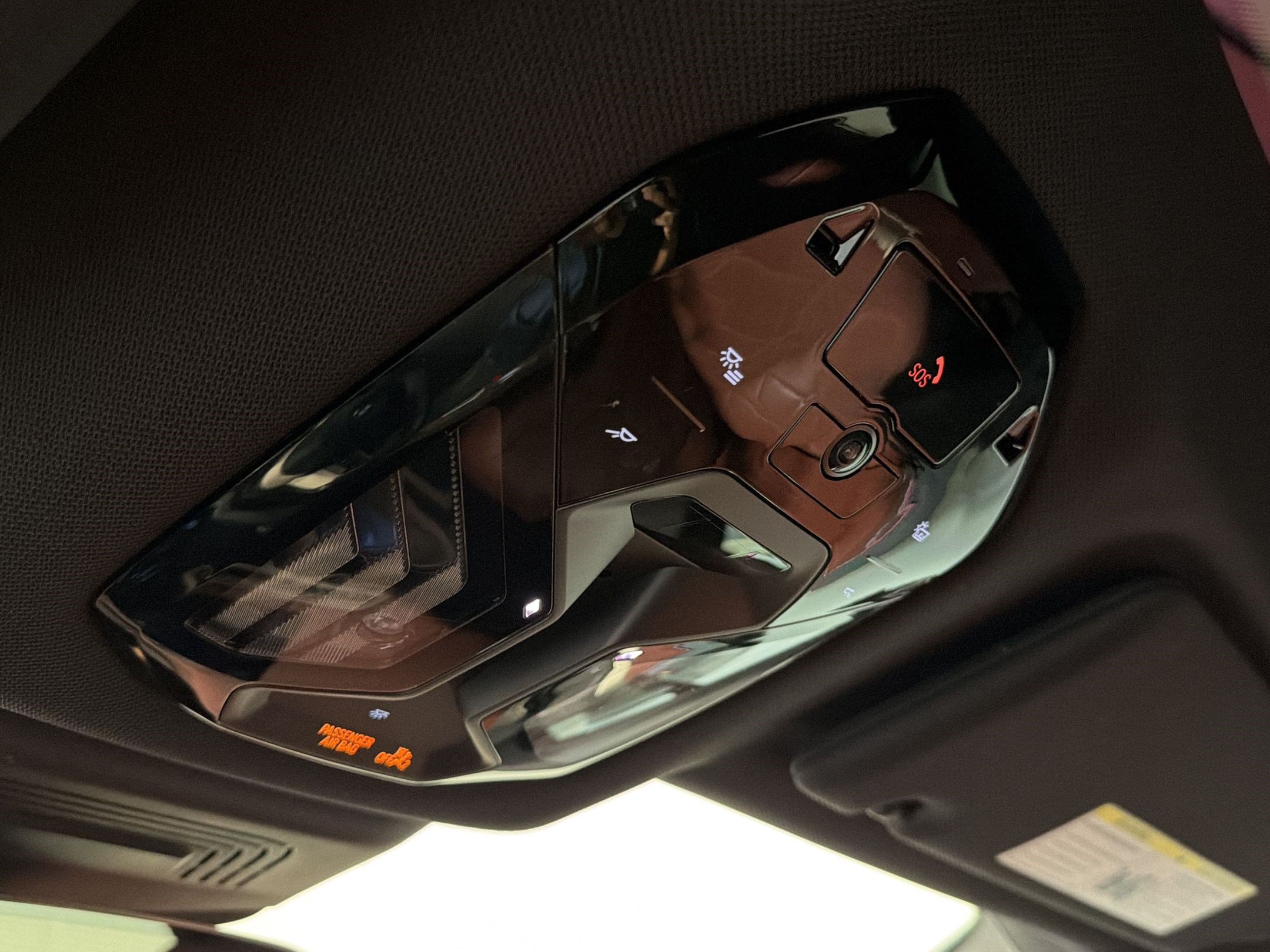 Used 2024 BMW iX M60 AWD/4WD image 20