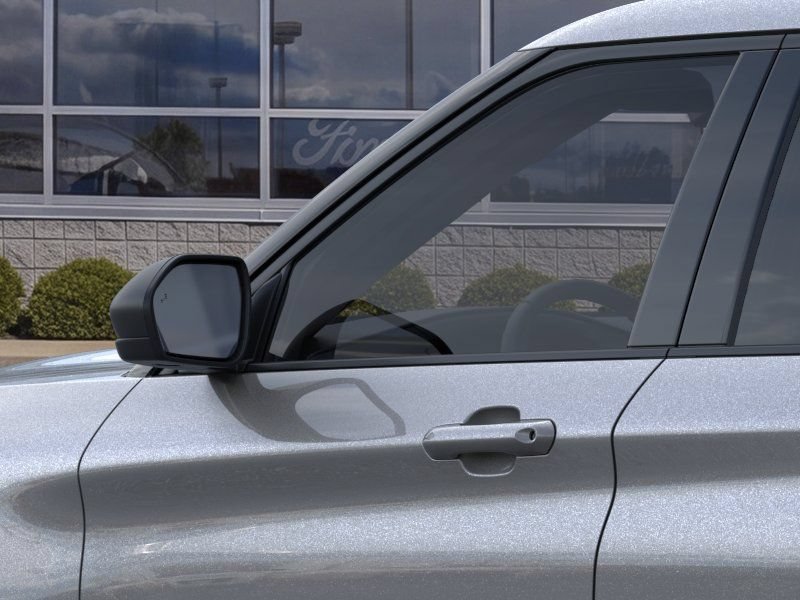 New 2026 Ford Explorer Active w/ Active Comfort Package RWD image 20