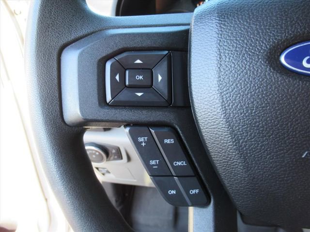 Used 2018 Ford F150 XL w/ Equipment Group 101A Mid image 24