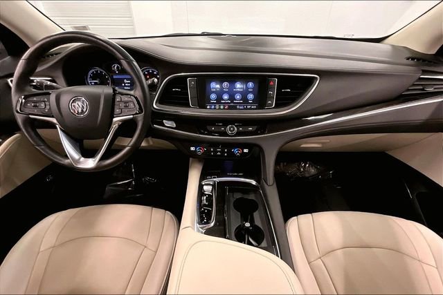 Used 2023 Buick Enclave Essence image 15
