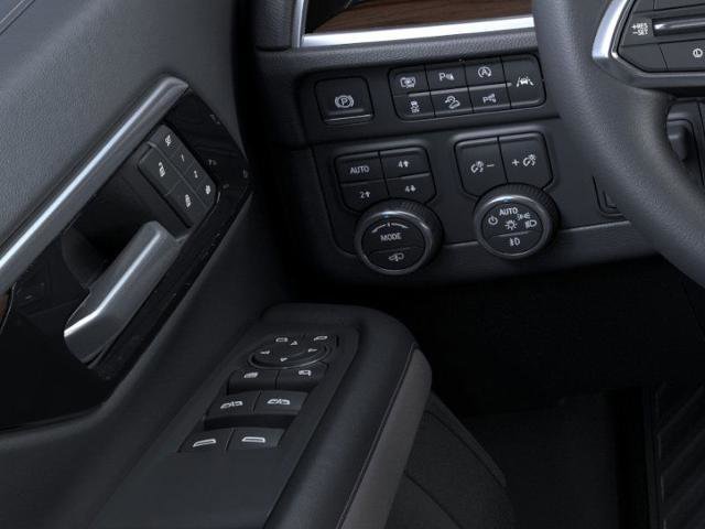 New 2026 Chevrolet Suburban High Country image 22