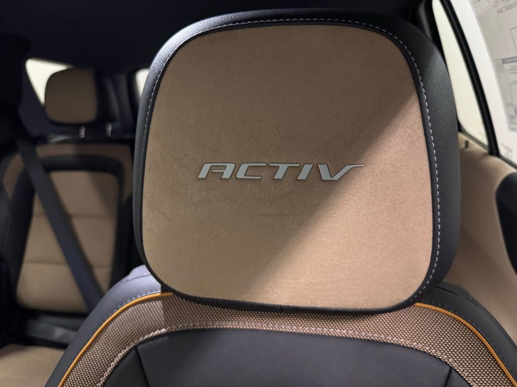 New 2026 Chevrolet Equinox ACTIV image 26