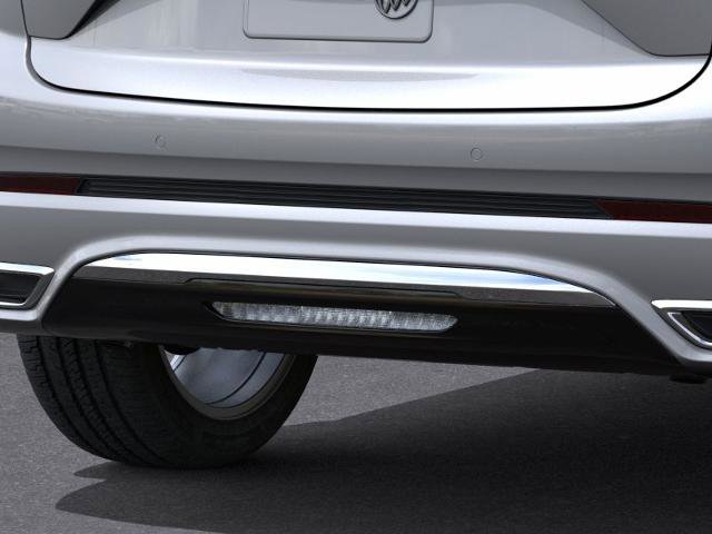 New 2026 Buick Envision Avenir AWD/4WD image 56