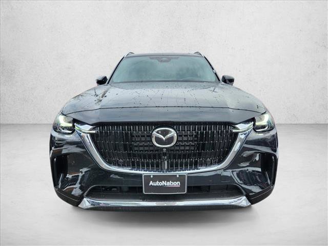 New 2026 MAZDA CX-90 3.3 Turbo S w/ Premium Plus image 8