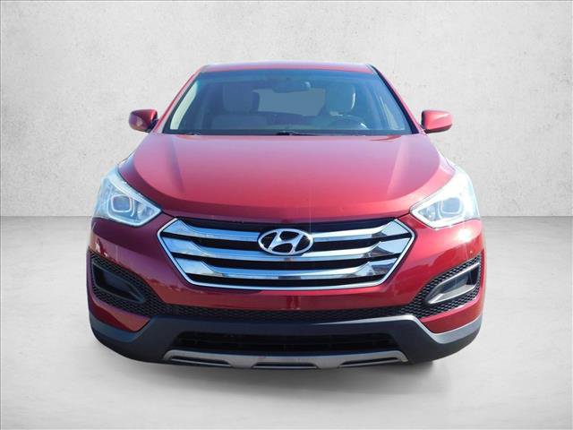 Used 2016 Hyundai Santa Fe Sport FWD image 4