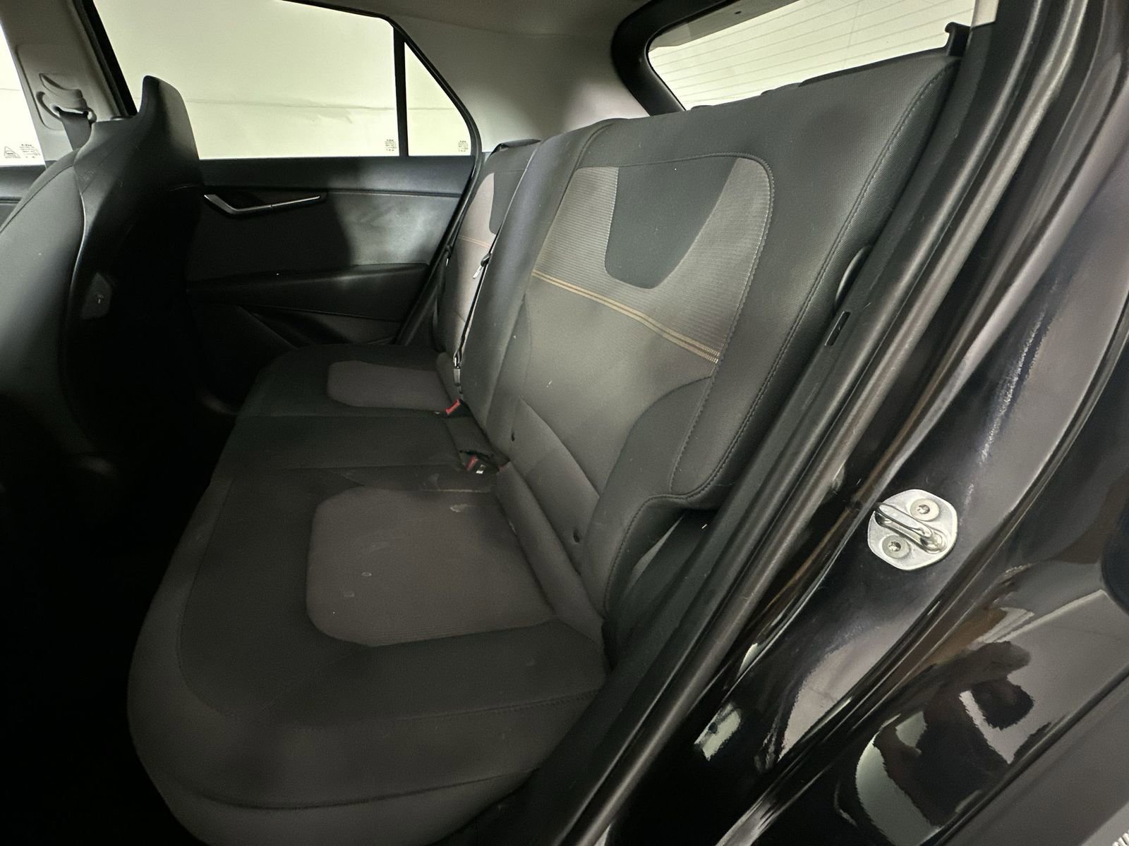 Used 2024 Kia Niro LX FWD image 23