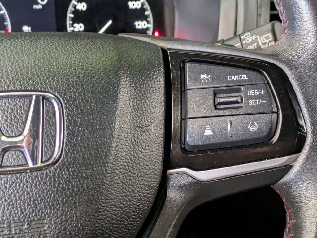 Used 2025 Honda Odyssey Sport-L image 21