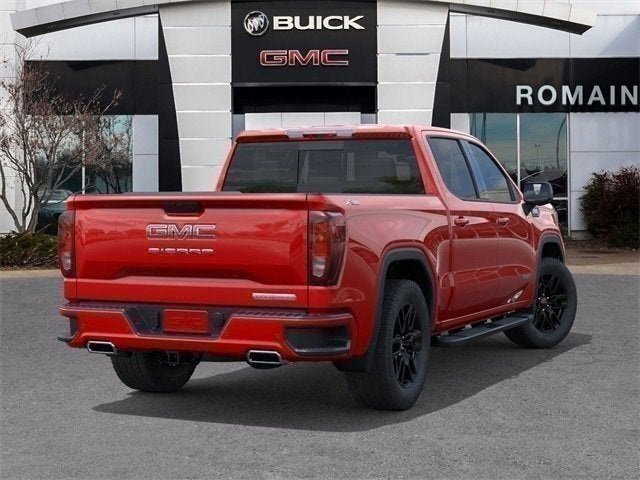 New 2026 GMC Sierra 1500 Elevation w/ Elevation Premium Package image 28