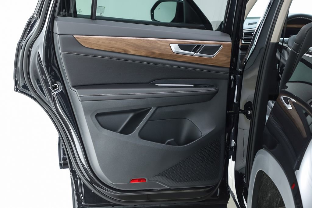 New 2026 Volkswagen Atlas SE AWD/4WD image 17