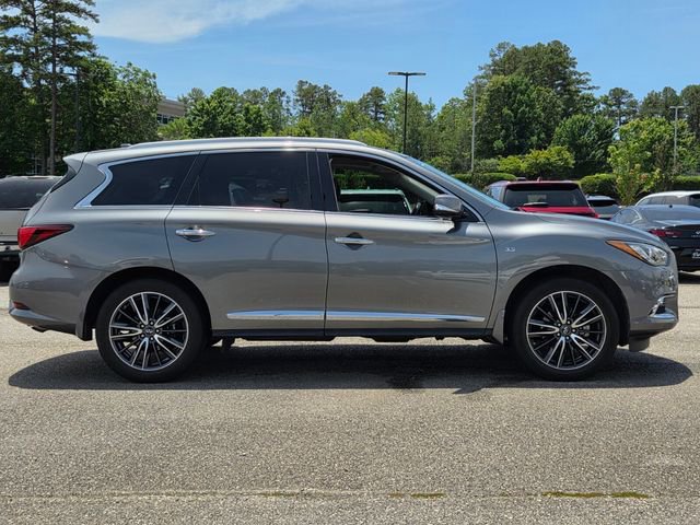Used 2018 INFINITI QX60 FWD w/ Premium Plus Package image 6