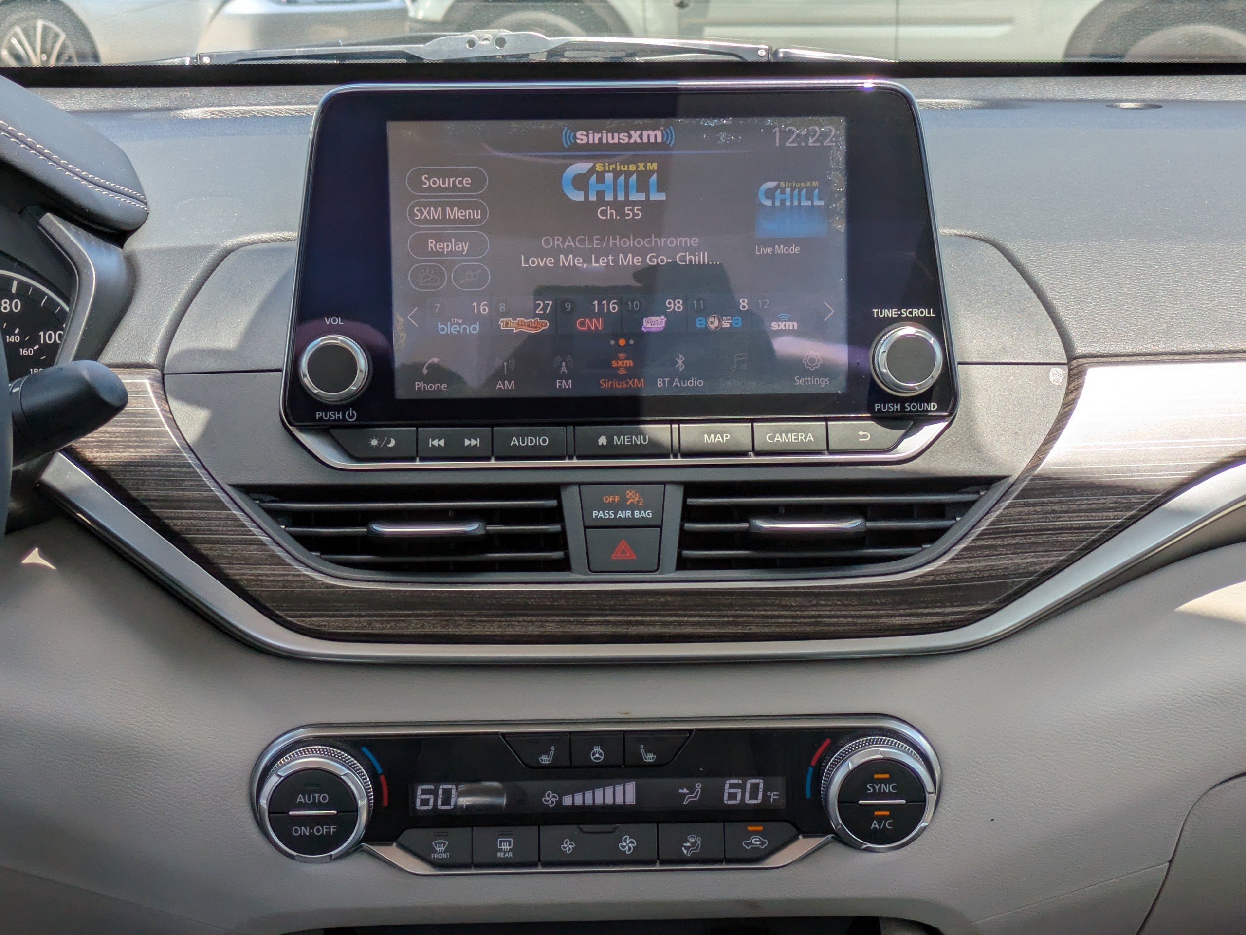 Used 2021 Nissan Altima 2.5 SL image 14