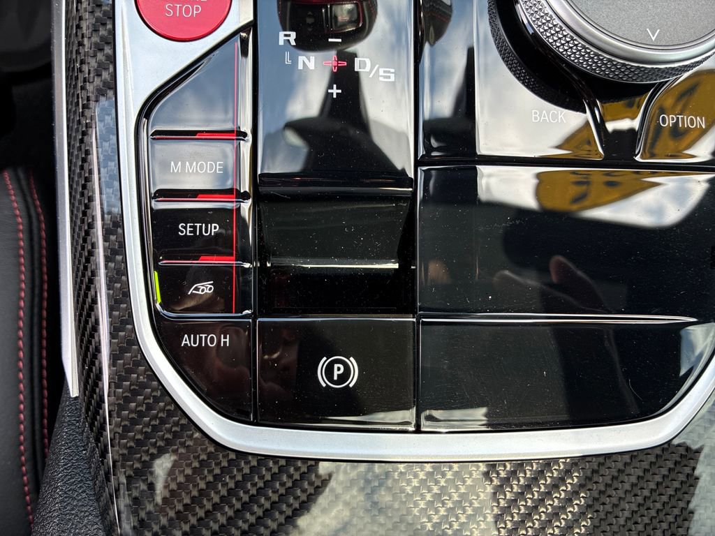 Used 2025 BMW M2 w/ Lighting Package image 37