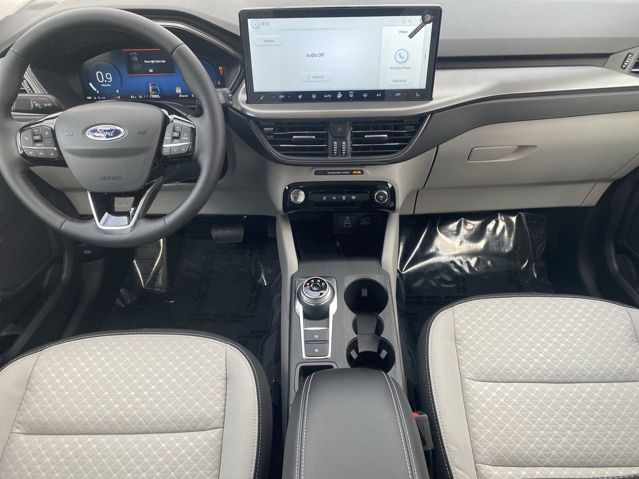 New 2026 Ford Escape Active w/ Active Premium Tech Pack image 13