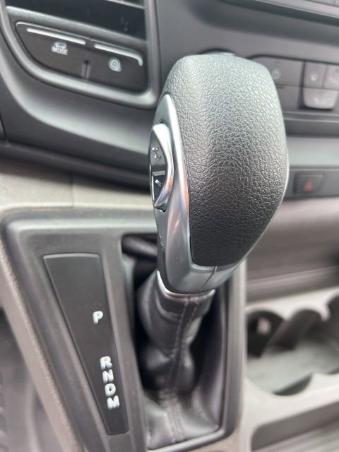 New 2024 Ford Transit 350 AWD w/ Interior Upgrade Package image 38