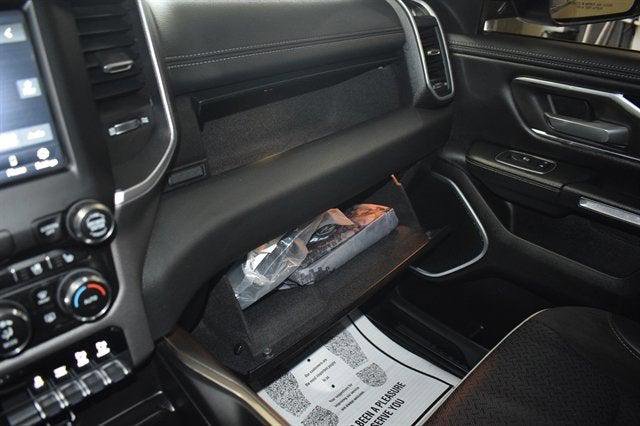 Used 2020 RAM 1500 Laramie w/ Sport Appearance Package image 22