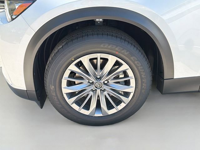 New 2026 MAZDA CX-90 3.3 Turbo w/ Select Package image 41