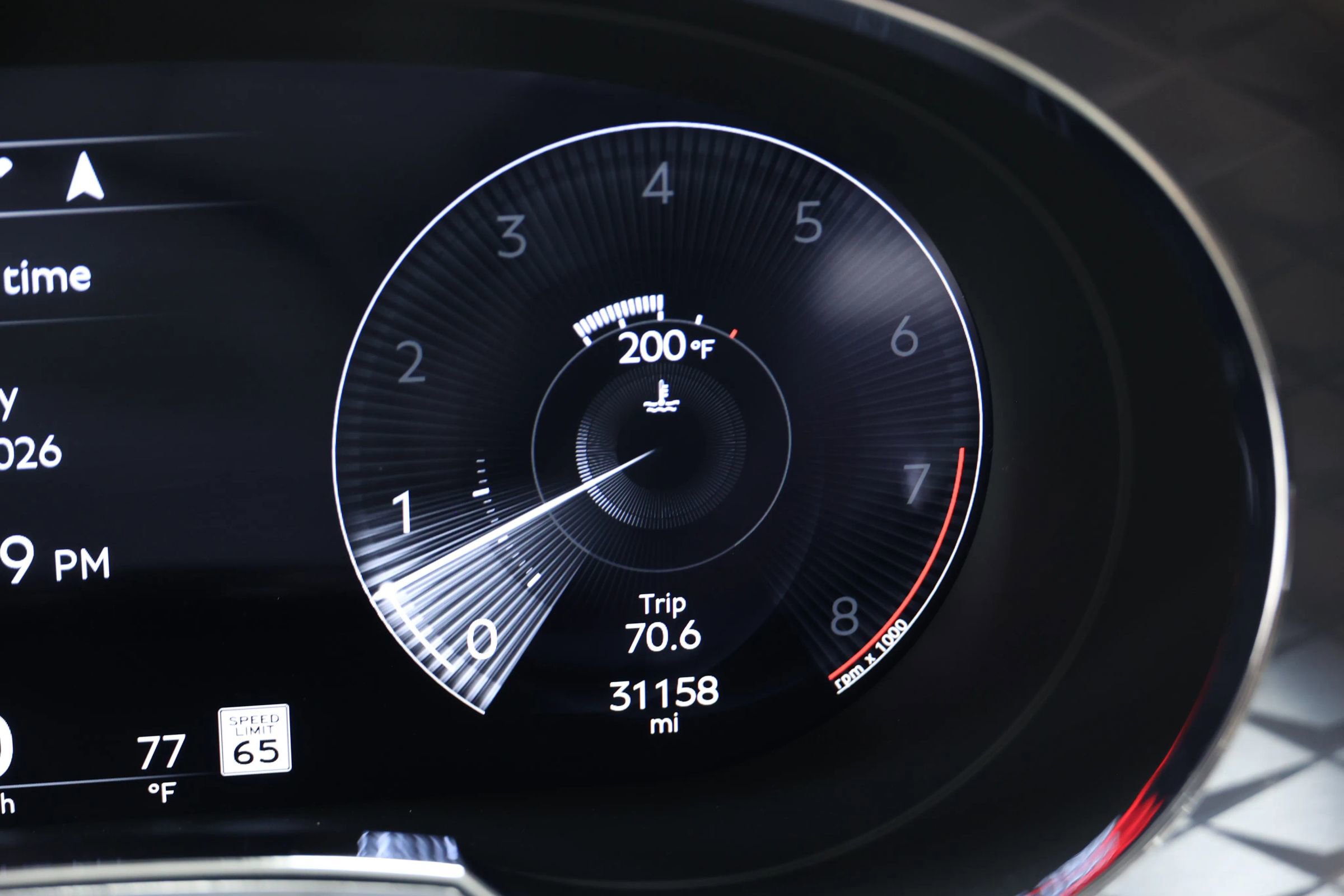 Used 2023 Bentley Bentayga Extended Wheelbase image 32