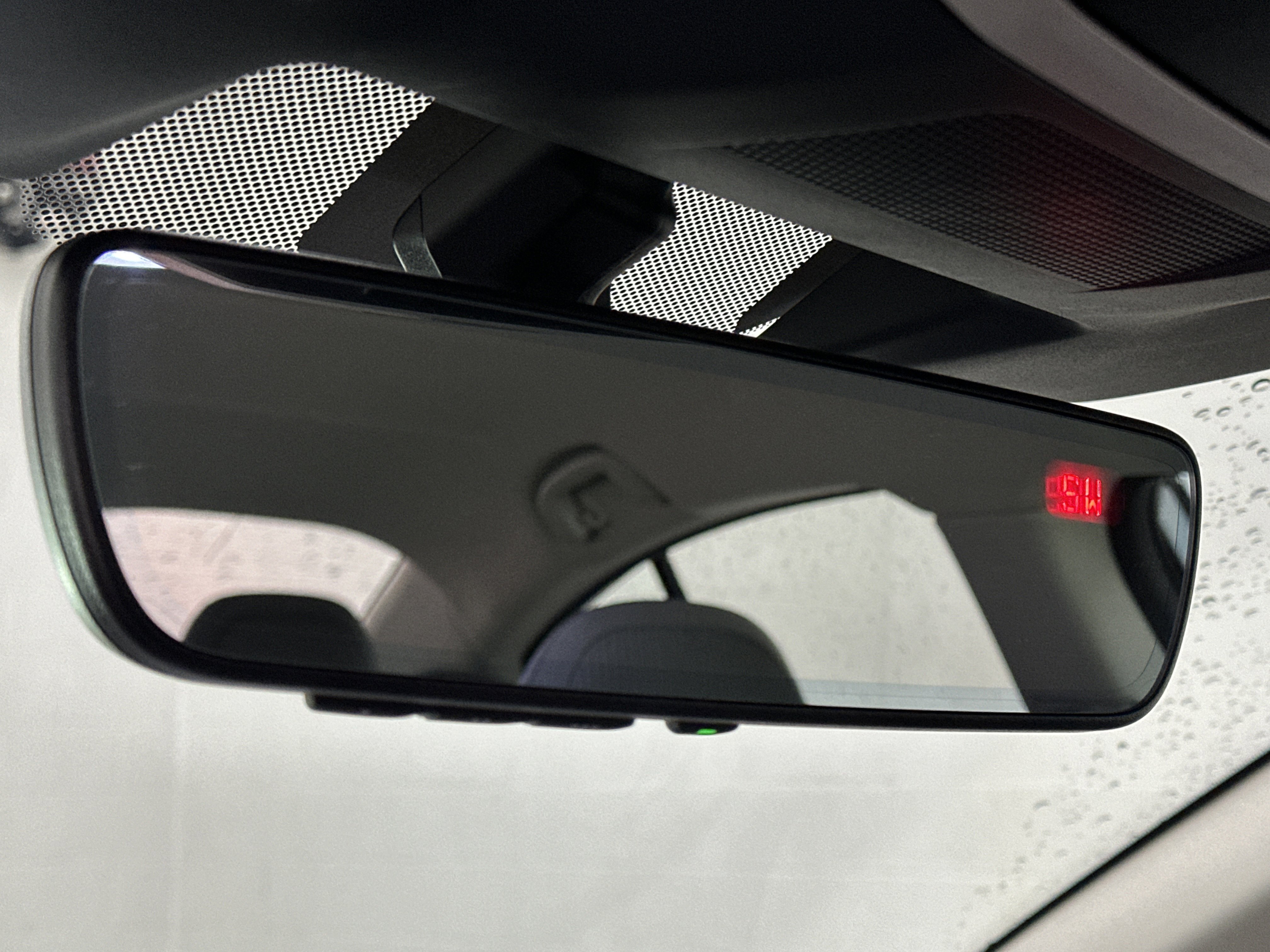 Certified 2025 Subaru Legacy Premium image 30