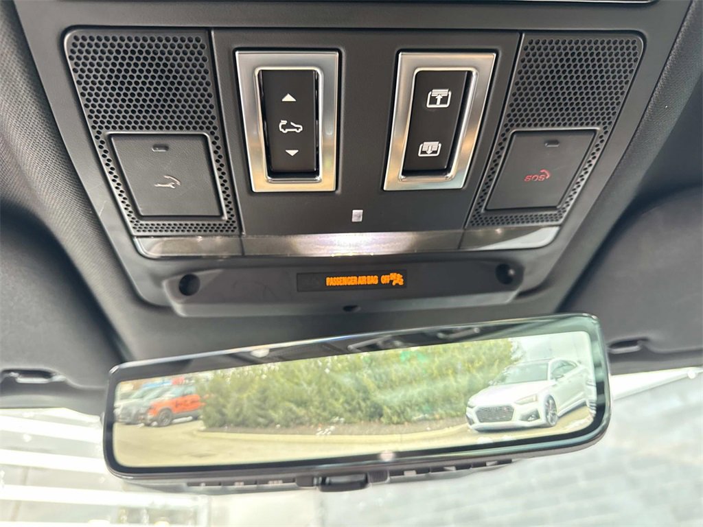 Used 2023 Land Rover Defender 110 X image 21