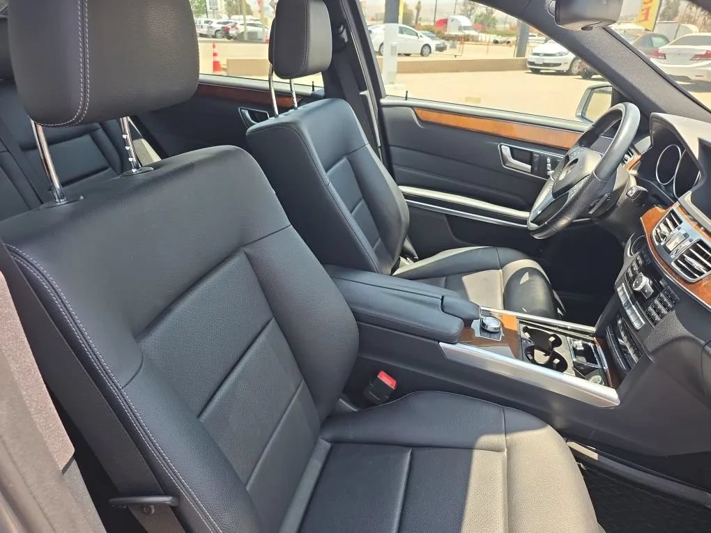 Used 2015 Mercedes-Benz E 350 Sedan w/ Premium 1 Package image 11