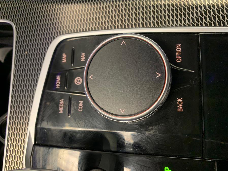 Used 2022 BMW X5 xDrive40i w/ M Sport Package image 56