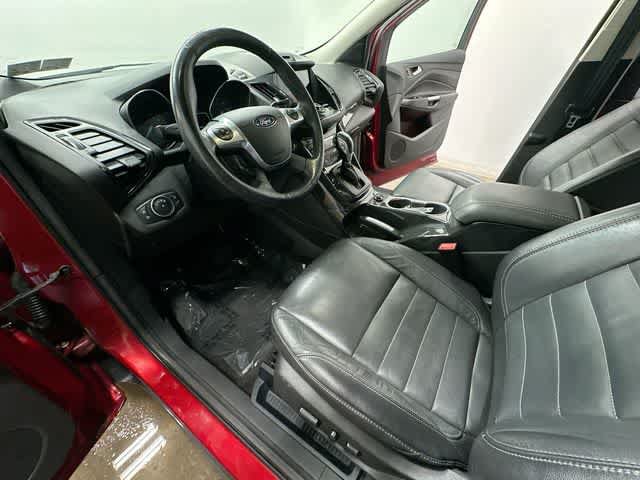 Used 2016 Ford Escape Titanium AWD/4WD image 18