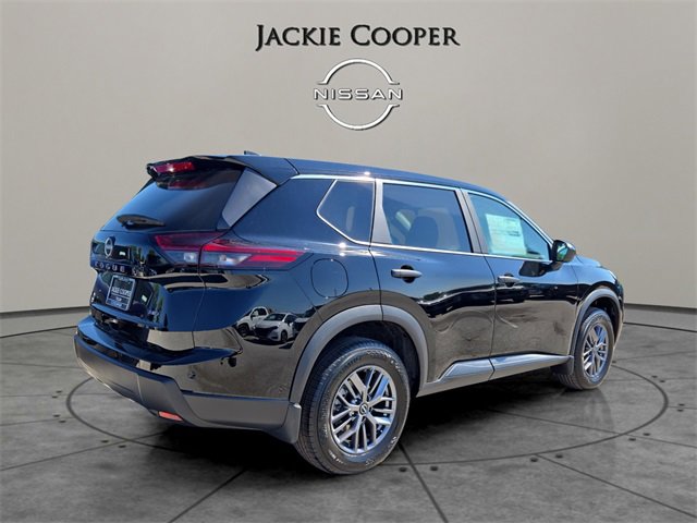 New 2026 Nissan Rogue S image 5