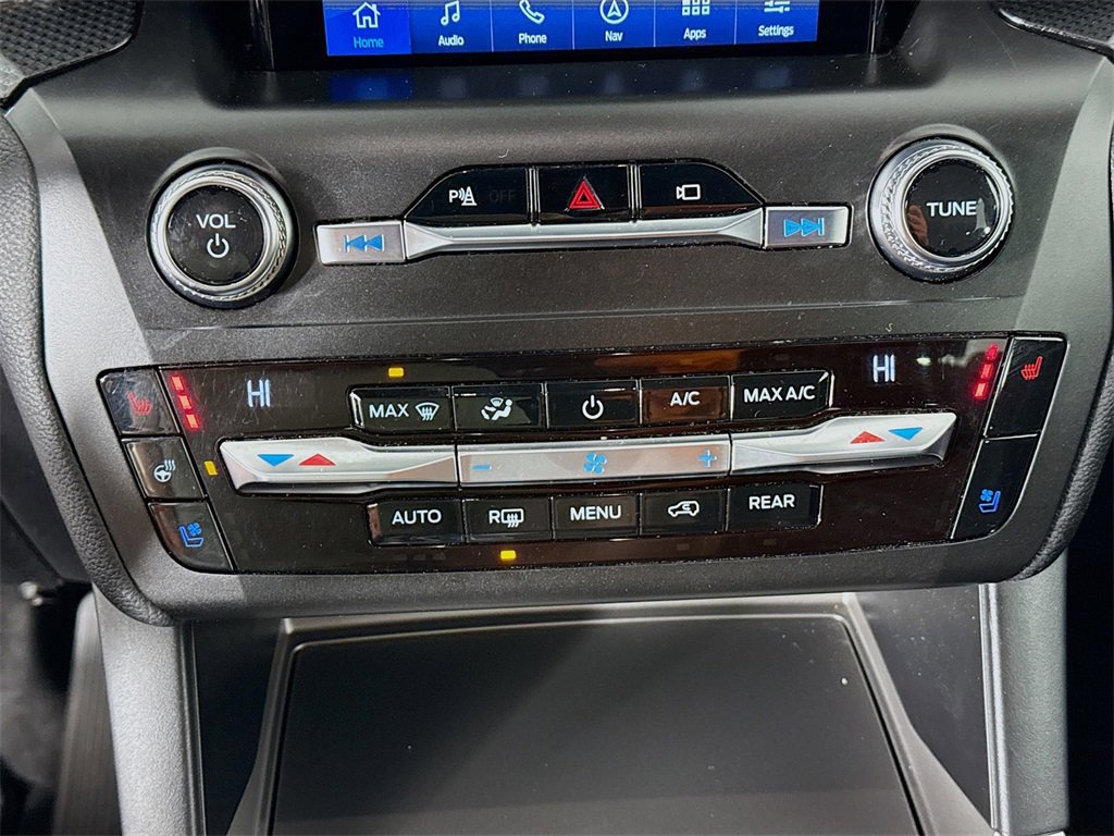 Used 2020 Ford Explorer ST w/ ST Street Pack image 15