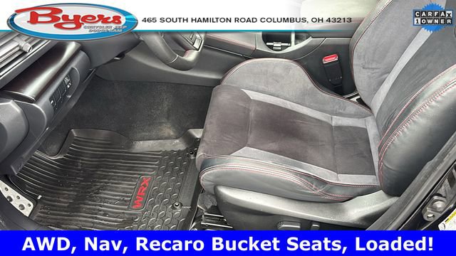 Used 2023 Subaru WRX GT AWD/4WD image 26