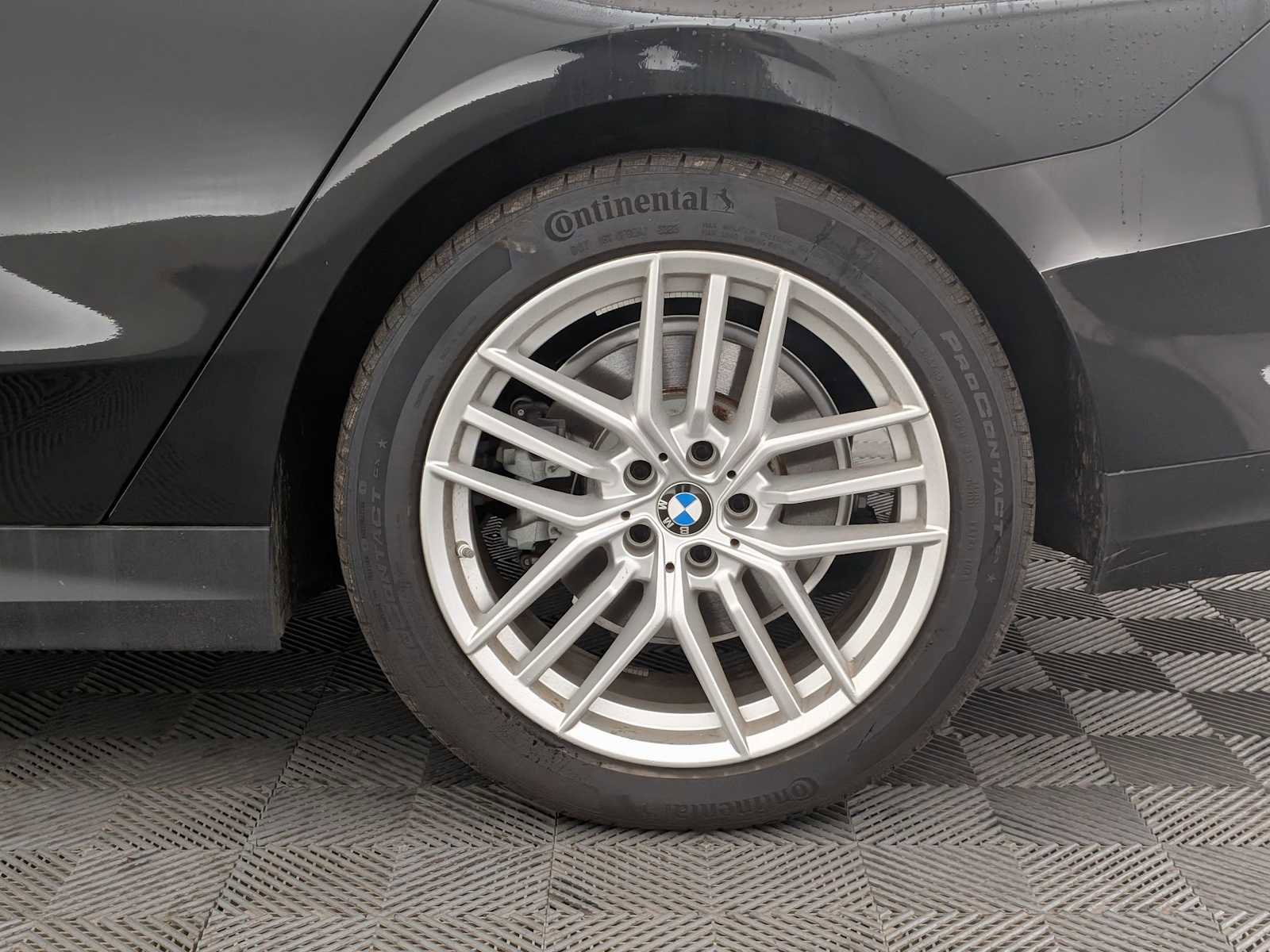 Used 2024 BMW 530i 530i w/ Premium Package image 13