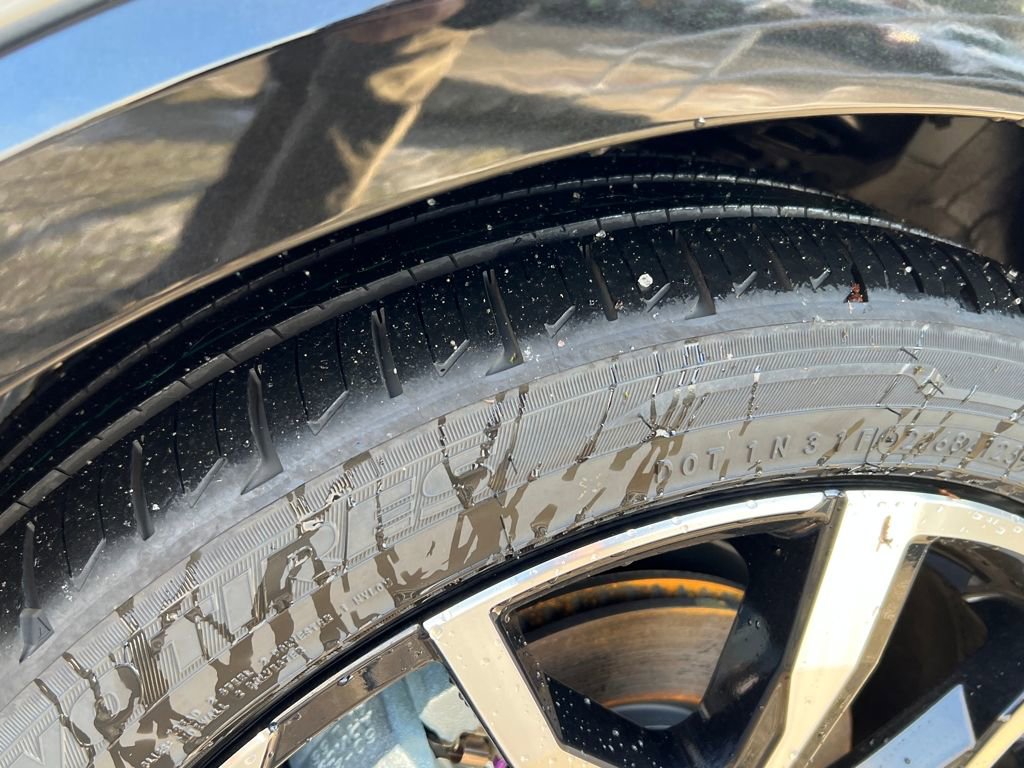 New 2026 Toyota Prius XSE Premium image 27