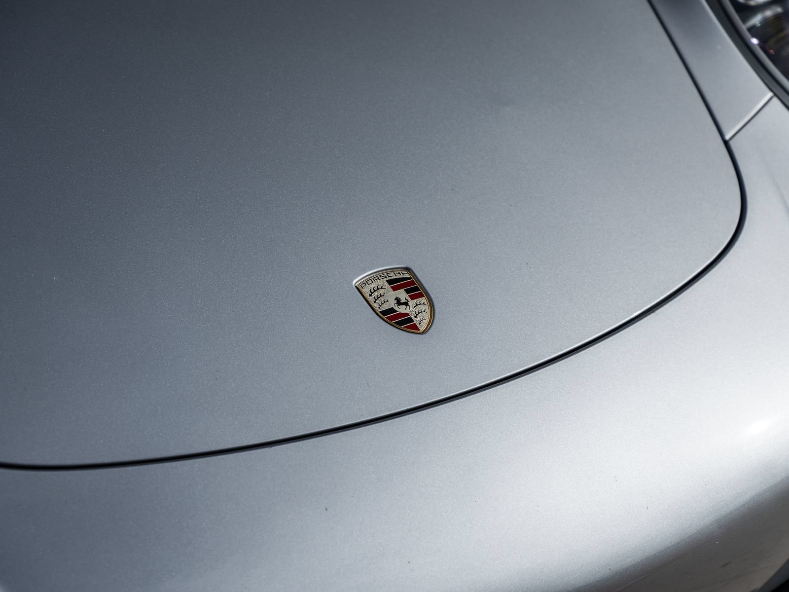 Certified 2018 Porsche 911 Carrera T RWD image 22