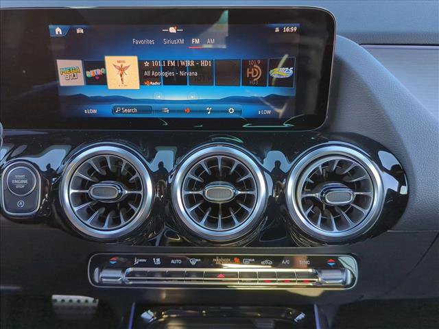 New 2026 Mercedes-Benz GLA 35 AMG 4MATIC image 12